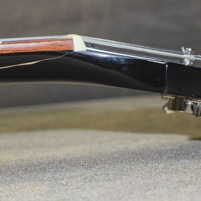 (All Offers Considered) Epiphone Les Paul Studio E1 Electric Guitar Vintage Sunburst Finish image 4