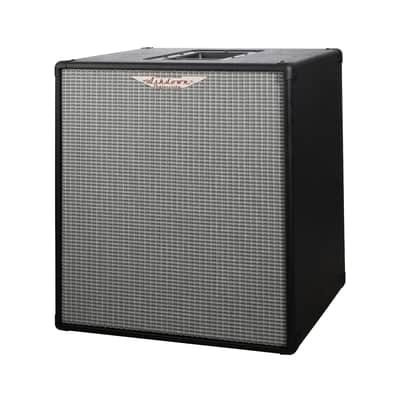 Ashdown RM-210T Rootmaster EVO III 8-Ohm 2x10" Bass Cabinet - Open Box image 2