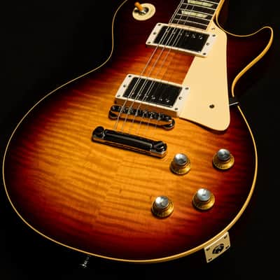 Gibson Custom Shop Wildwood Spec 1960 Les Paul Standard - Gloss image 5
