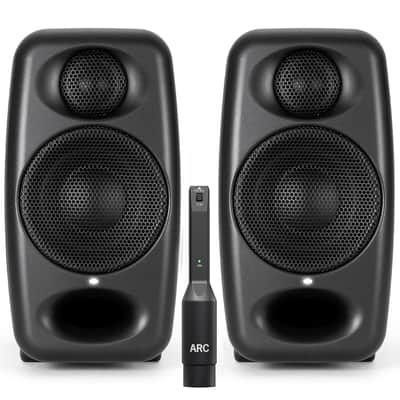 IK Multimedia iLoud Micro Monitor Pro Monitors image 3