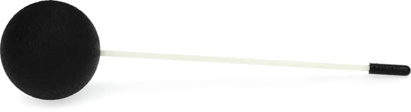 Meinl Sonic Energy Gong Resonant Mallet - 2 inches (5-pack) Bundle image 1