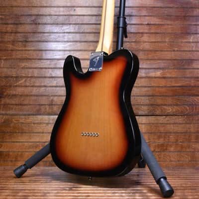 Fender Player II Telecaster®, 3-Tone Sunburst image 5