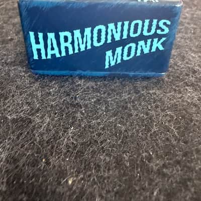 JAM Pedals Harmonious Monk mk.2 2023 - Present - Blue image 6