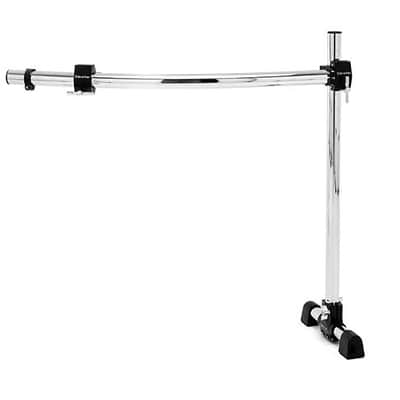 Gibraltar Road Series Curved Side Rack GRS125C image 2