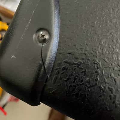Ampeg SVT 4 Pro 90’s - Black image 8