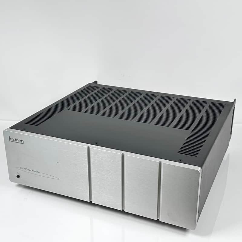Lexicon GX-7 High-Performance 7-Channel Power Amplifier image 1
