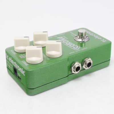 Tc Electronic Corona Chorus [10840649] (08/06) image 3