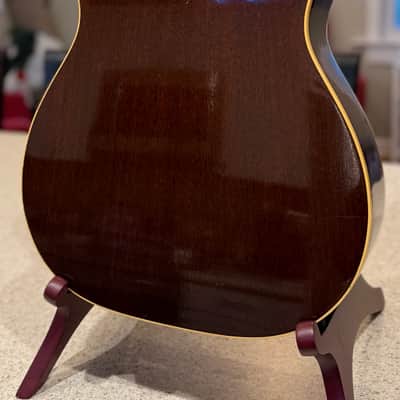 1963/64 Gibson LG-1 with Original Case image 8