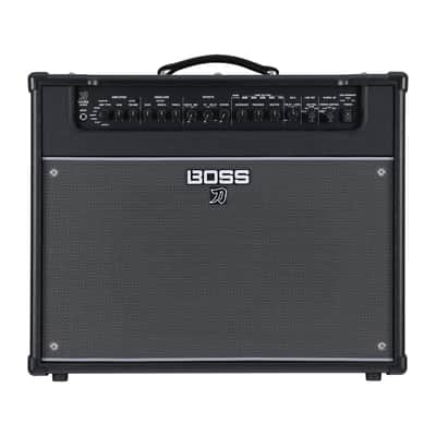 Boss Katana Artist Gen 3 100W 1x12 Guitar Combo Amp Bild 1