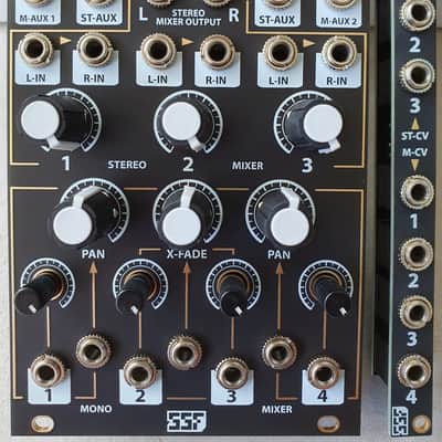 Steady State Fate Vortices Hifi + V-Mutes Bundle image 1