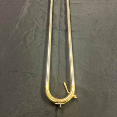 King 3B 2103 Straight Tenor Trombone image 14