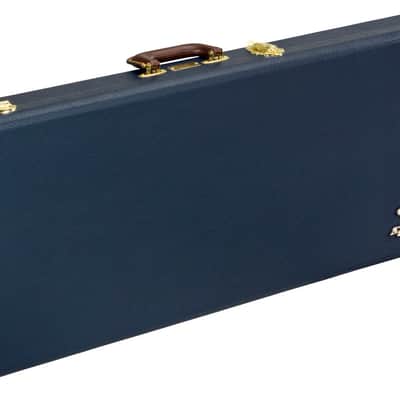 Fender Classic Series Wood Case image 1