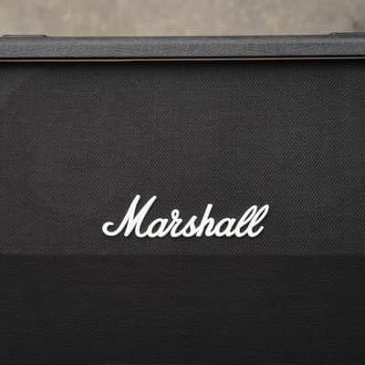Marshall JCM 900 Lead 1960 4x12" Slant Cabinet #59642 image 3