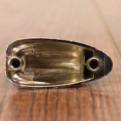 Unbranded Chrome Tom Drum Lugs 5pk #3 image 8