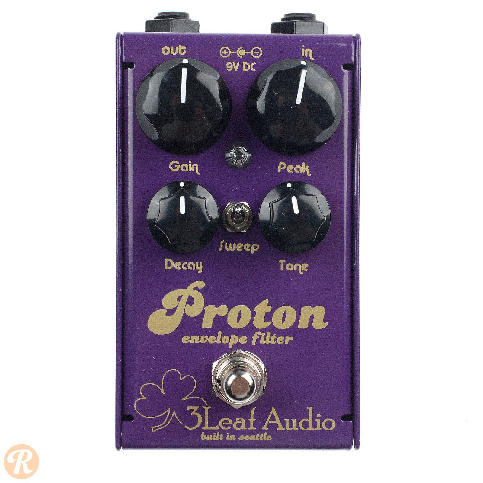 【希少】3 Leaf Audio Proton V3 ミュートロン系 ieb79h9d5bs4uk3s0b2y.jpg