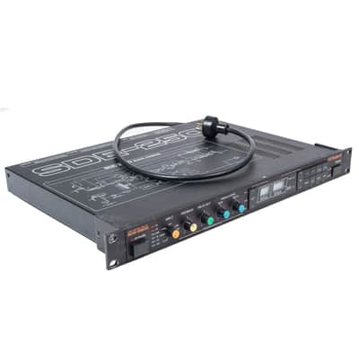 Roland SDE 2500 Owned By Billie Joe Armstrong Of Green Day image 2