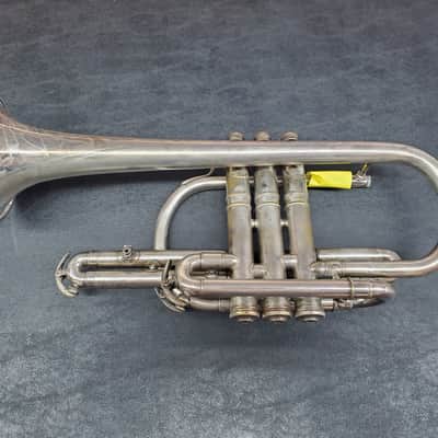 USED Conn 36A Grand Cornet image 2