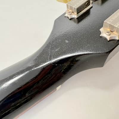 Gibson Les Paul Studio '50s Tribute 2011 Ebony image 19