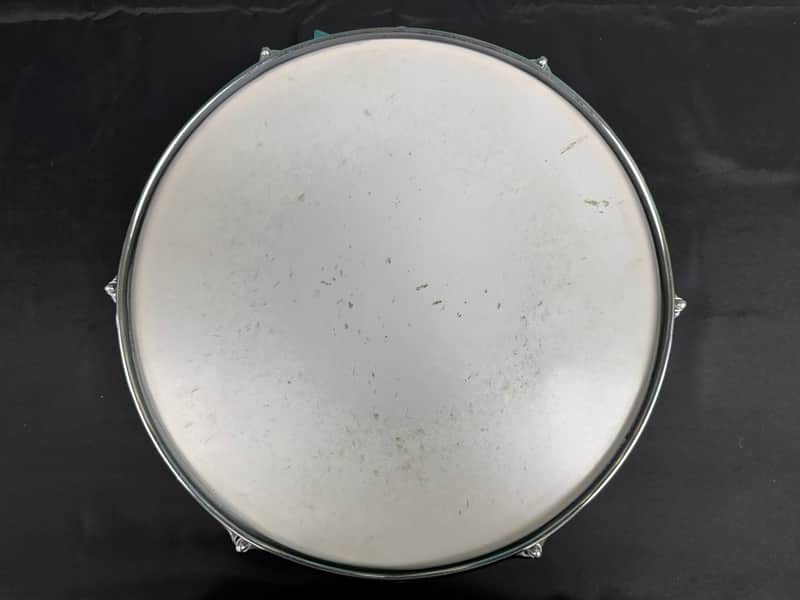 Slingerland Snare Drum 1960s - Black Diamond Pearl image 1