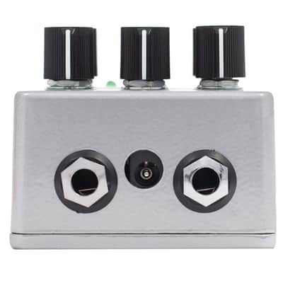 EarthQuaker Devices Sea Machine Chorus V3 image 5