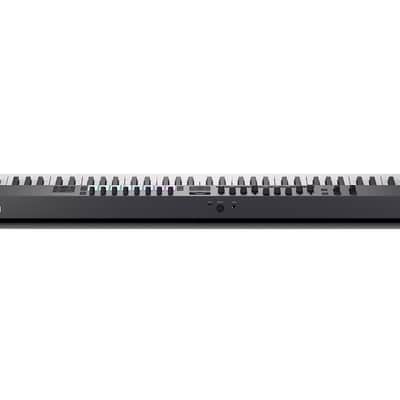 Novation Launchkey 88 MK4 88-Key Keyboard Controller Bild 5