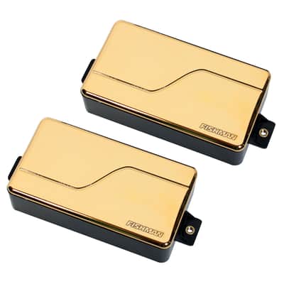 Fishman PRF-MHB Fluence Modern Humbucker Pickup Set