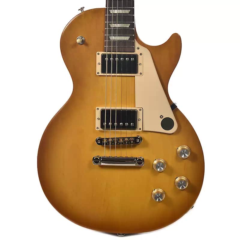 Gibson Les Paul Tribute T Electric Guitar 2017 | Reverb UK