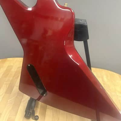 Gibson Explorer E2 1982 image 5