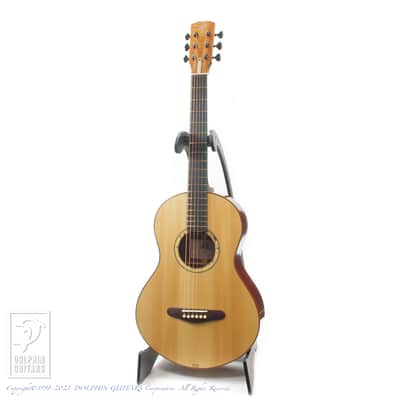 ROTEMAR GUITARS R1 (Madagascar Rosewood) [Pre-Owned] image 2