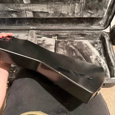 Gibson Explorer B-2 2019 - Ebony image 9