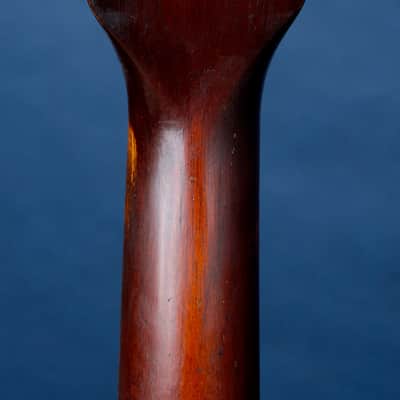 Supertone 255 1935 / A Rare and Delightful American Jazzbox / July Special!!! image 7