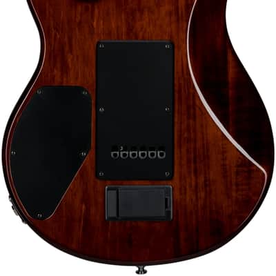 Sterling : Steve Lukather Luke 100 Hazel Burst Signature - Vorführmodell image 6