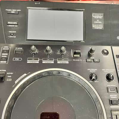 Pioneer DDJ-RZX image 5