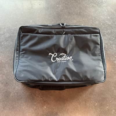 Creation Elevation 24x16 Pedalboard w. Bag image 4