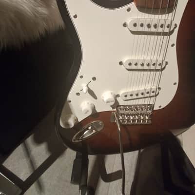 Fender Squier Classic vibe  '70 2021 - Sunburst image 4