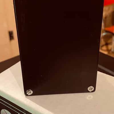 Browne Amplification The Carbon V2 2023 - Present - Midnight Black image 3