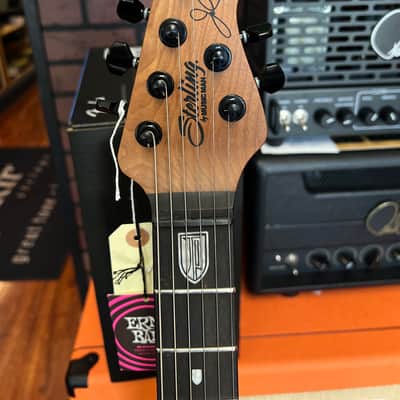 Sterling JP150D FM John Petrucci Signature DiMarzio 2025 - Present - Purple Nebula image 3