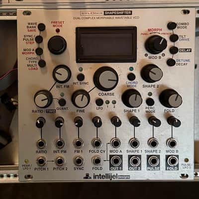 Intellijel Sealegs | Reverb