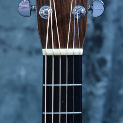 Martin DC-28e Acoustic Electric Cutaway D-28 Dreadnought Centennial 2016 w Factory Case & FAST Shipping image 2