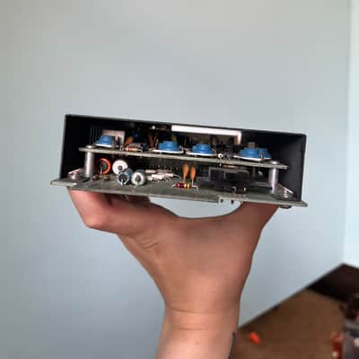 dbx DBX 408 image 3