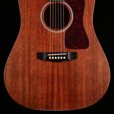 Guild D-20 Natural (028) image 3