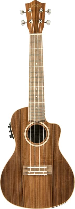 Lanikai MRS-CEC Ukulele Konzert Cut image 1