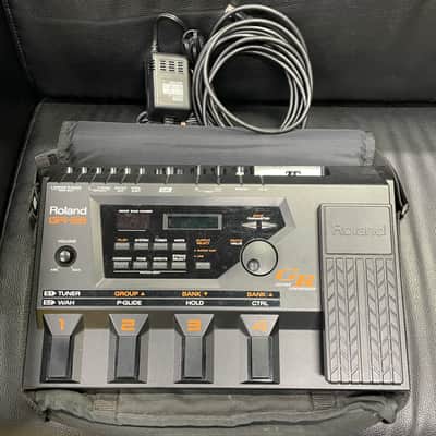 Roland GR-33 2000s - Black