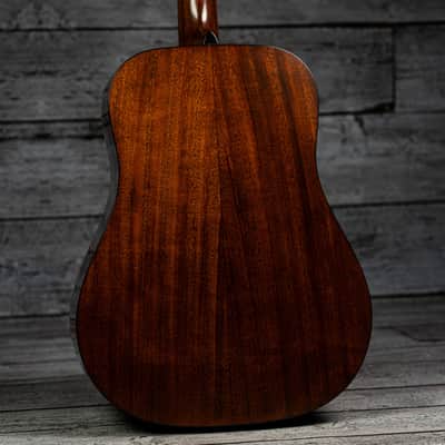 Martin D-18 Authentic 1937 VTS image 5