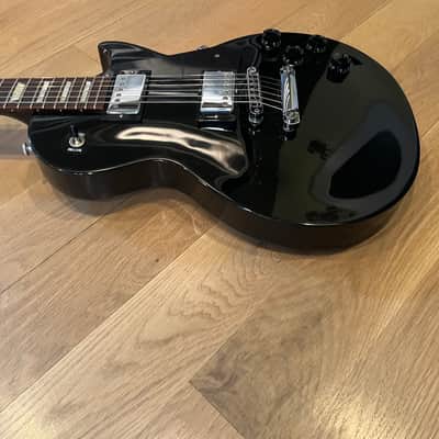 2016 Gibson Les Paul Studio w/OGB 8.5 LBS image 6