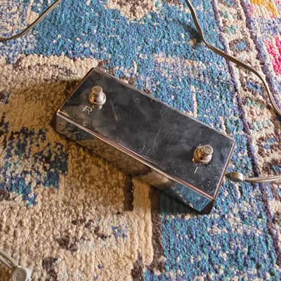 1966 Baldwin C1 Custom Professional - 2x12 - Solid State - Combo Amp image 10