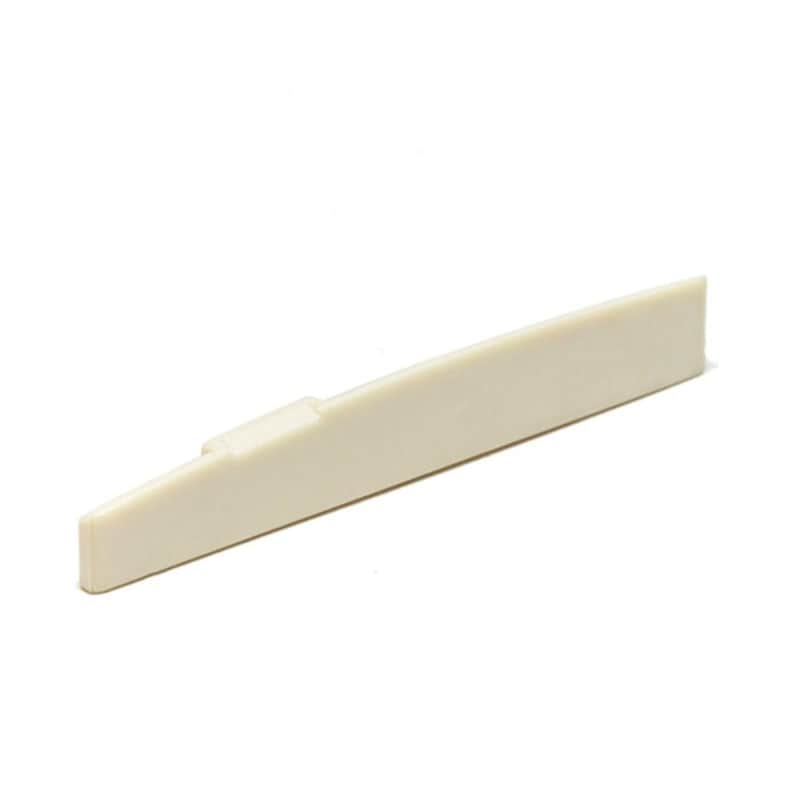 Graph Tech TUSQ Acoustic Saddle C0mpensated 1/8" image 1