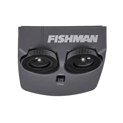 Fishman Matrix Infinity VT Pickup & Preamp system PRO-MAN-NFV – Narrow Format 3/32” (2.3mm) width image 2