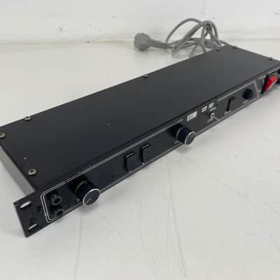 SLE - CD 101  - Vintage 19-Inch Disco Lighting Effect Controller - Rare image 2