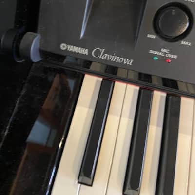 Yamaha Clavinova CVP-509 image 8